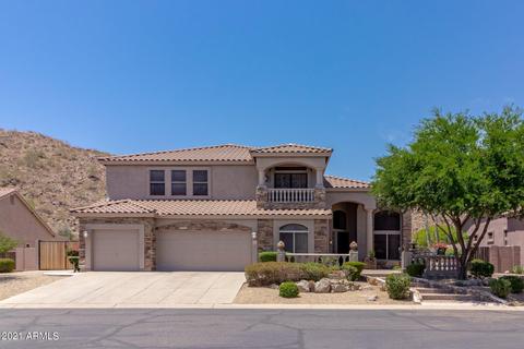 3608 N Eagle Cyn, Mesa, AZ 85207 photo 7
