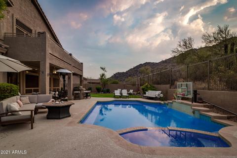 3608 N Eagle Cyn, Mesa, AZ 85207 photo 50