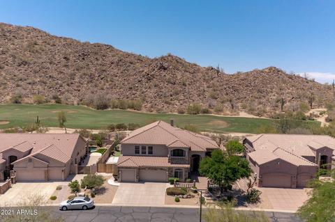 3608 N Eagle Cyn, Mesa, AZ 85207 photo 1