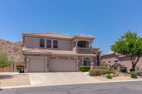 3608 N Eagle Cyn, Mesa, AZ 85207 photo 8