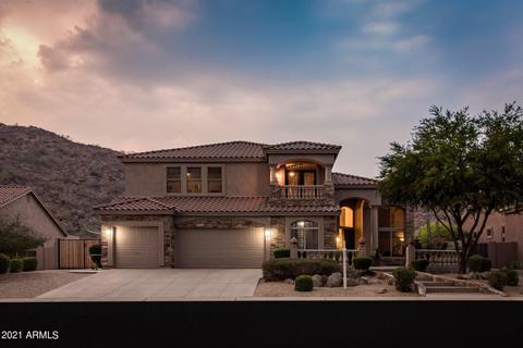 3608 N Eagle Cyn, Mesa, AZ 85207 photo 48