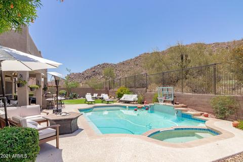 3608 N Eagle Cyn, Mesa, AZ 85207 photo 44