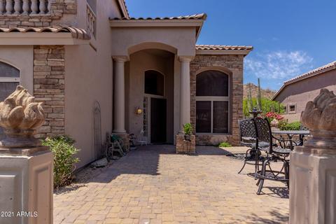 3608 N Eagle Cyn, Mesa, AZ 85207 photo 10