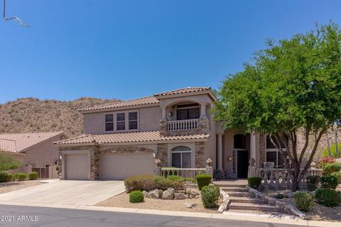3608 N Eagle Cyn, Mesa, AZ 85207 photo 9