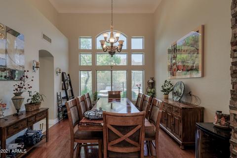 3608 N Eagle Cyn, Mesa, AZ 85207 photo 14