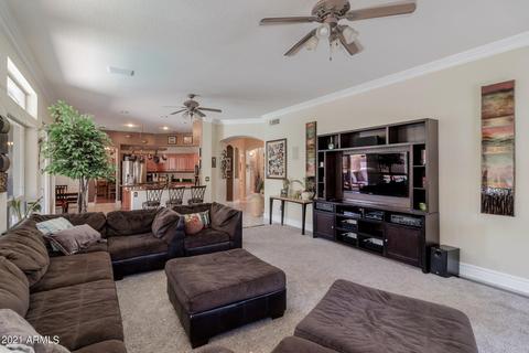 3608 N Eagle Cyn, Mesa, AZ 85207 photo 24