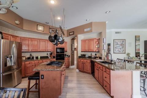 3608 N Eagle Cyn, Mesa, AZ 85207 photo 18
