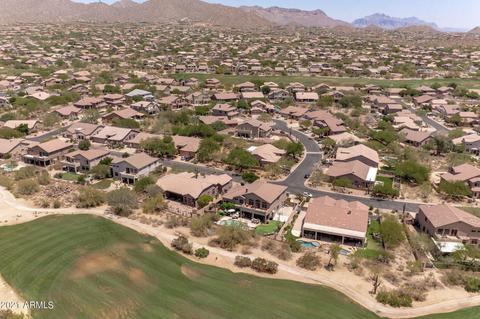 3608 N Eagle Cyn, Mesa, AZ 85207 photo 5