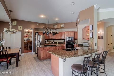 3608 N Eagle Cyn, Mesa, AZ 85207 photo 16