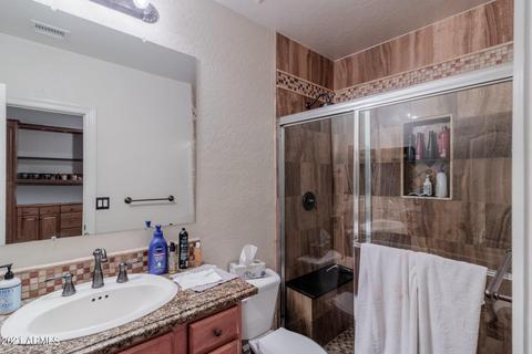 3608 N Eagle Cyn, Mesa, AZ 85207 photo 37