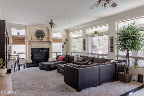 3608 N Eagle Cyn, Mesa, AZ 85207 photo 22