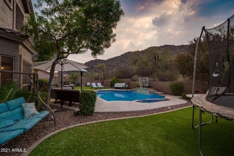 3608 N Eagle Cyn, Mesa, AZ 85207 photo 57
