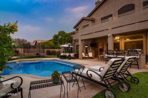 3608 N Eagle Cyn, Mesa, AZ 85207 photo 58