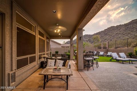 3608 N Eagle Cyn, Mesa, AZ 85207 photo 56