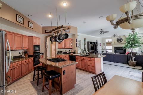 3608 N Eagle Cyn, Mesa, AZ 85207 photo 19