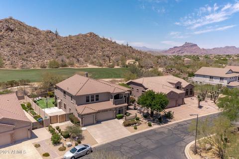 3608 N Eagle Cyn, Mesa, AZ 85207 photo 2