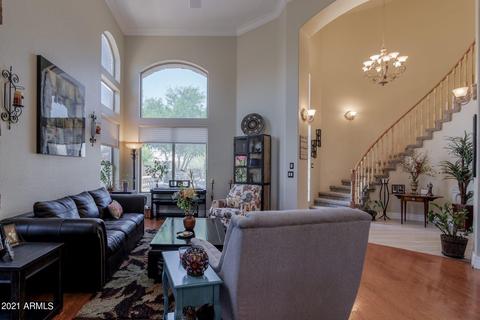 3608 N Eagle Cyn, Mesa, AZ 85207 photo 11