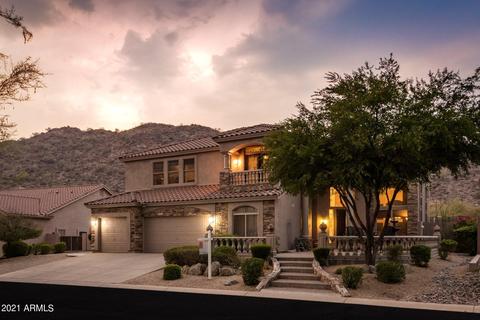 3608 N Eagle Cyn, Mesa, AZ 85207 photo 49