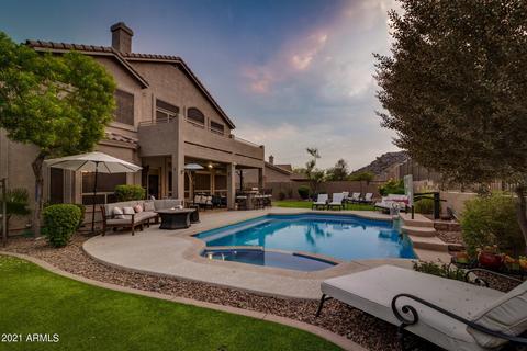 3608 N Eagle Cyn, Mesa, AZ 85207 photo 51