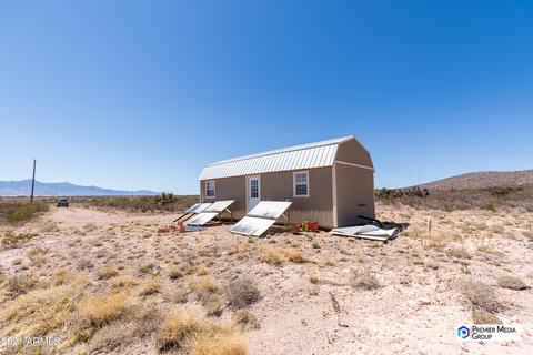 1231 S Rio Vista Rd #4C, Bisbee, AZ 85603