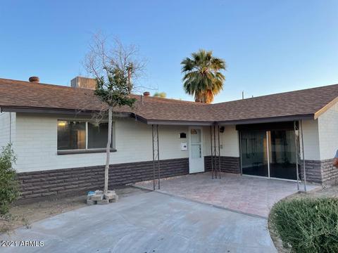 7931 W Fairmount Ave, Phoenix, AZ 85033 photo 1