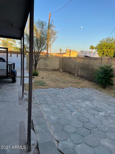 7931 W Fairmount Ave, Phoenix, AZ 85033 photo 5