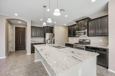 3840 E Sabra Ln, Gilbert, AZ 85296 photo 3