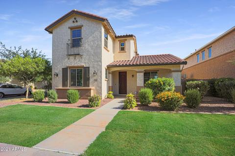 3840 E Sabra Ln, Gilbert, AZ 85296 photo 1
