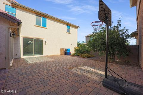 3840 E Sabra Ln, Gilbert, AZ 85296 photo 5