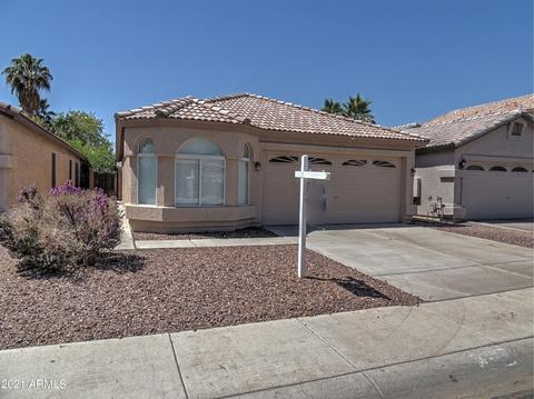 4323 E Windsong Dr, Phoenix, AZ 85048 photo 1