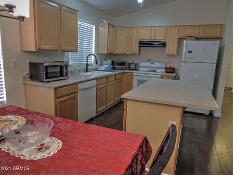 4323 E Windsong Dr, Phoenix, AZ 85048 photo 2