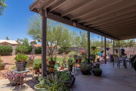 2330 W Myrtle Ave, Phoenix, AZ 85021 photo 30
