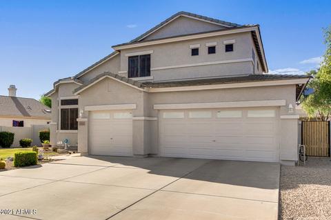 3438 E Mockingbird Dr, Gilbert, AZ 85234 photo 2