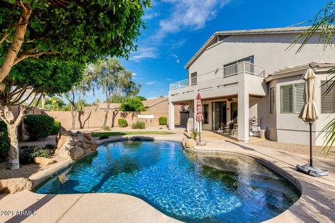 3438 E Mockingbird Dr, Gilbert, AZ 85234 photo 32