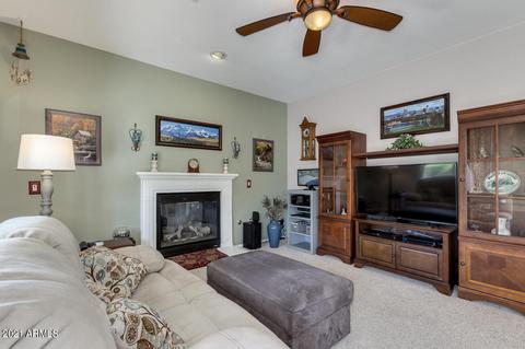 3438 E Mockingbird Dr, Gilbert, AZ 85234 photo 9