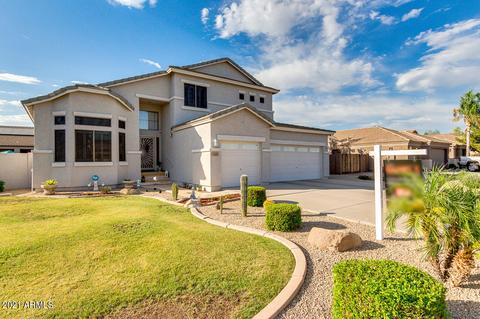 3438 E Mockingbird Dr, Gilbert, AZ 85234 photo 4