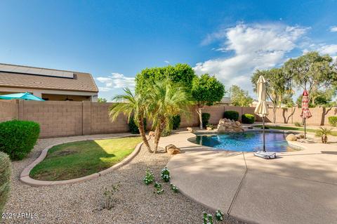 3438 E Mockingbird Dr, Gilbert, AZ 85234 photo 34