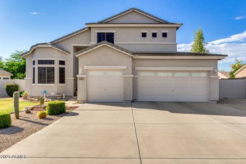 3438 E Mockingbird Dr, Gilbert, AZ 85234 photo 1