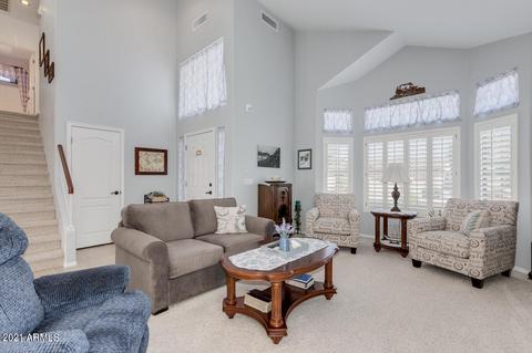3438 E Mockingbird Dr, Gilbert, AZ 85234 photo 7