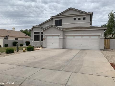 3438 E Mockingbird Dr, Gilbert, AZ 85234 photo 35