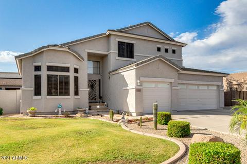 3438 E Mockingbird Dr, Gilbert, AZ 85234 photo 3