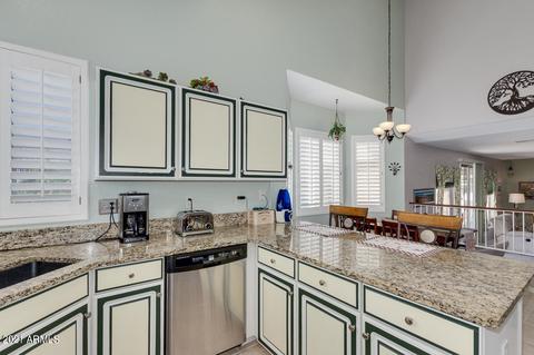 3438 E Mockingbird Dr, Gilbert, AZ 85234 photo 17