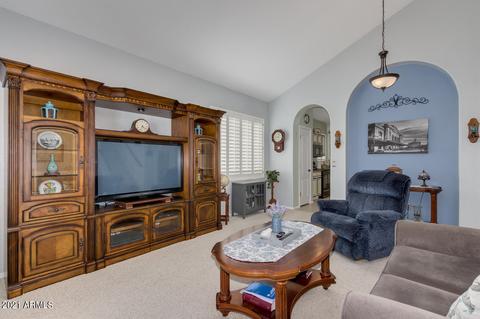 3438 E Mockingbird Dr, Gilbert, AZ 85234 photo 8