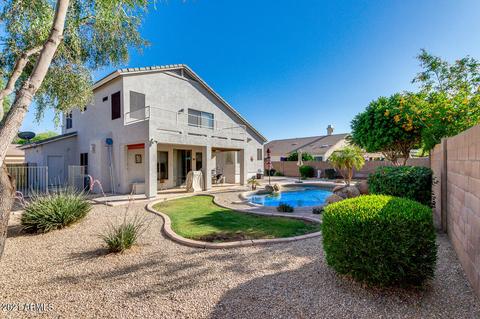 3438 E Mockingbird Dr, Gilbert, AZ 85234 photo 31