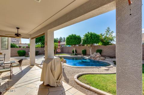 3438 E Mockingbird Dr, Gilbert, AZ 85234 photo 29