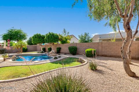 3438 E Mockingbird Dr, Gilbert, AZ 85234 photo 30