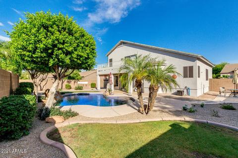 3438 E Mockingbird Dr, Gilbert, AZ 85234 photo 33
