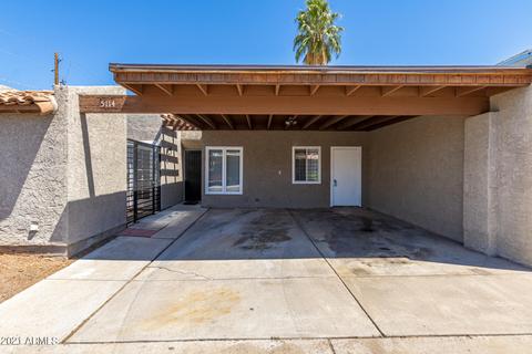 5114 Edgemont Ave, Phoenix, AZ 85008 photo 1