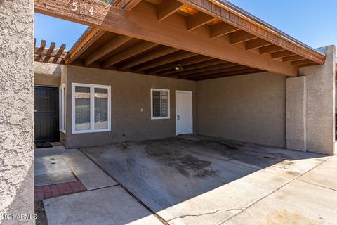 5114 Edgemont Ave, Phoenix, AZ 85008 photo 2