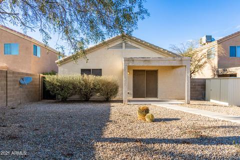 6717 Escape Ave, Florence, AZ 85132 photo 25